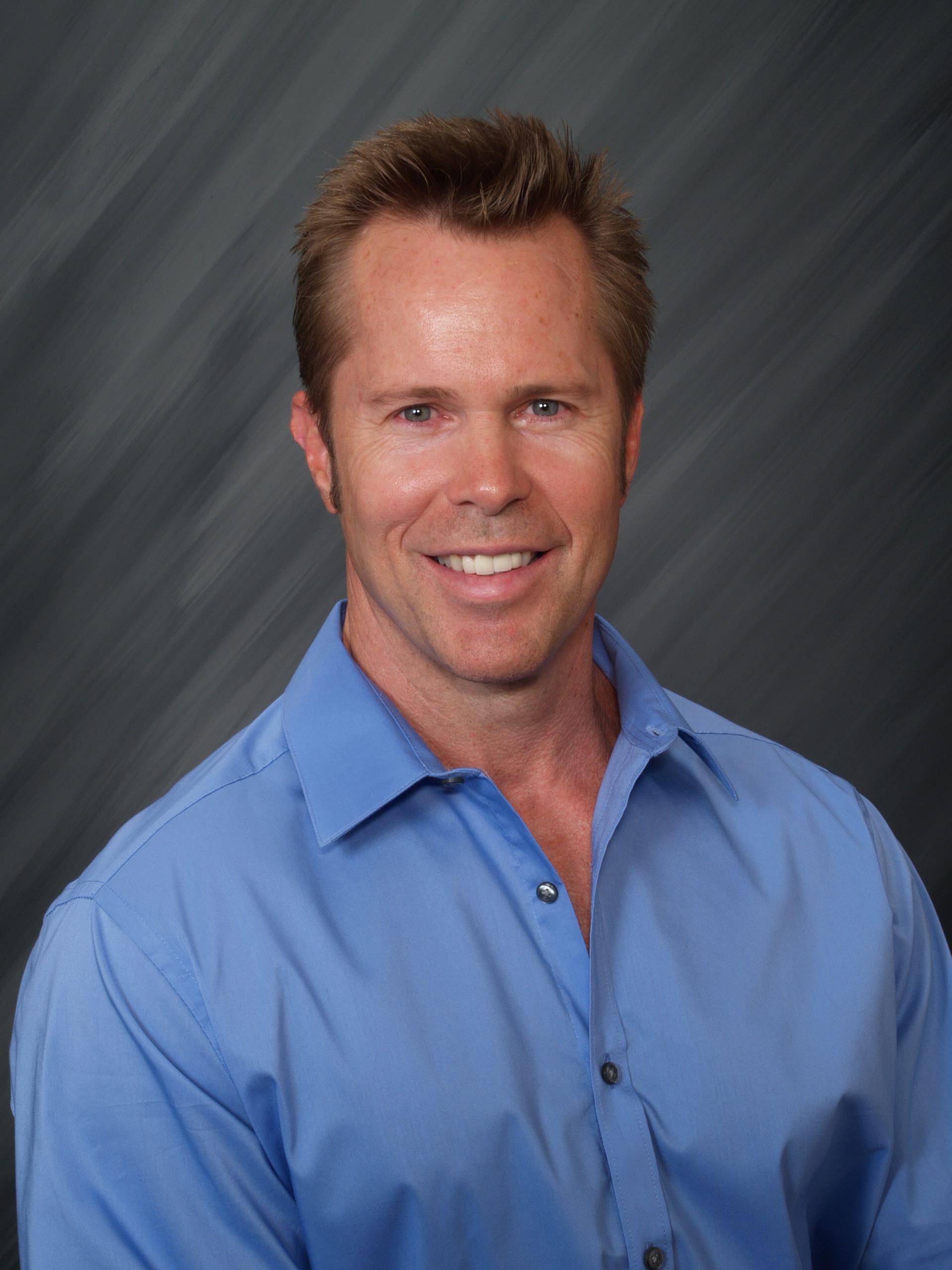 Dr. Steven Gentry, DC - Rancho Santa Margarita, CA - Chiropractor