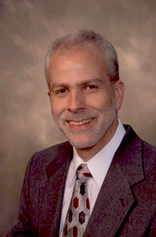 Dr. Steven J Garber, DC