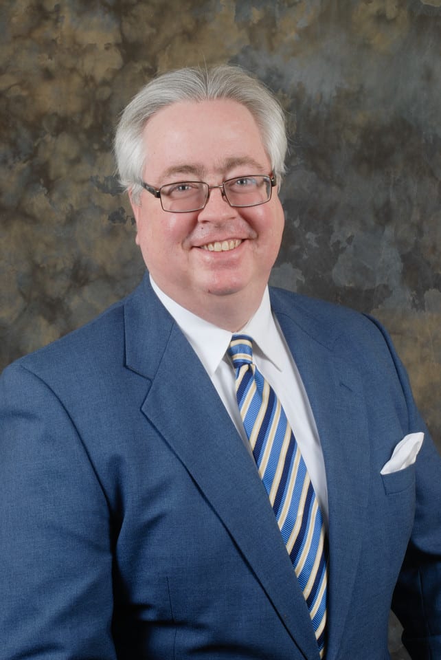 Dr. John Mcatamney, DC - FLORAL PARK, NY - Chiropractor