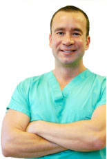 Dr. Fernando Franco, DC - Houston, TX - Chiropractor