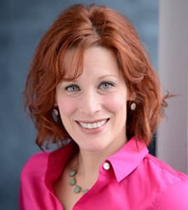Dr. Shannon Lynn Thieroff, DC - Pittsburgh, PA - Chiropractor