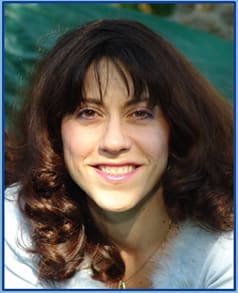 Dr. Catherine E Moutsopoulos, DC - Daytona Beach, FL - Chiropractor