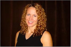 Dr. Kirsti Marie Neely, DC - San Francisco, CA - Chiropractor