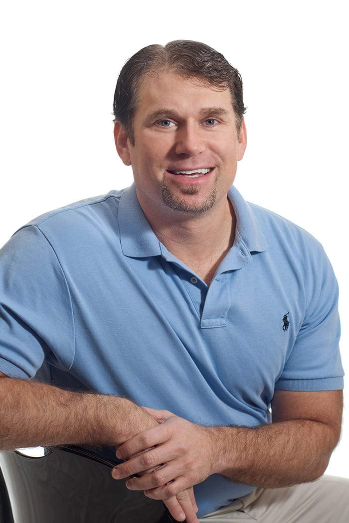 Dr. Bradley D Welker, DC