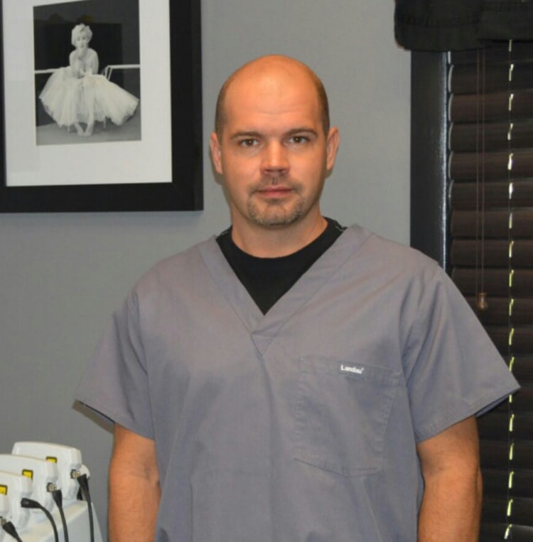 Dr. Bradley R Free, DC