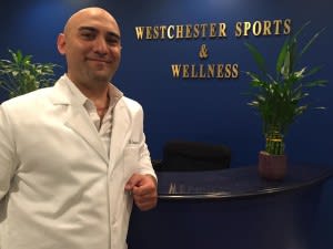 Dr. Robert Inesta, DC