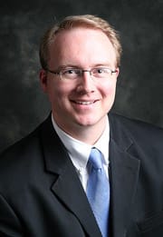 Dr. James Bradley Doty, DC - Independence, MO - Chiropractor