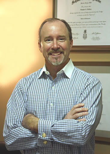 Dr. Douglas A Laross, DC - Acworth, GA - Chiropractor
