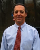 Dr. Marc D Peyser, DC - Stamford, CT - Chiropractor