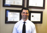 Dr. Dmitry Y Sereda, DC - Atlanta, GA - Chiropractor