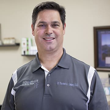 Dr. Thomas A Ladanyi, DC - Zephyrhills, FL - Chiropractor