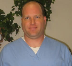 Dr. Ian James Szilagyi, DC