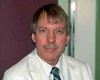 Dr. Frederick G Mayer, DC - Avon by the Sea, NJ - Chiropractor
