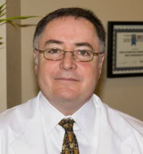 Dr. Donald Michael Soran, DC