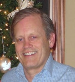 Dr. Stephen P Arne, DC - Hopkins, MN - Chiropractor