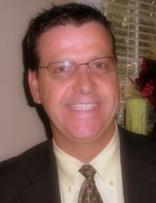 Dr. Parry A Peet, DC - Newburgh, NY - Chiropractor