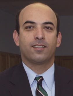 Dr. Medhi Ghayoumi, DC - Louisville, KY - Chiropractor