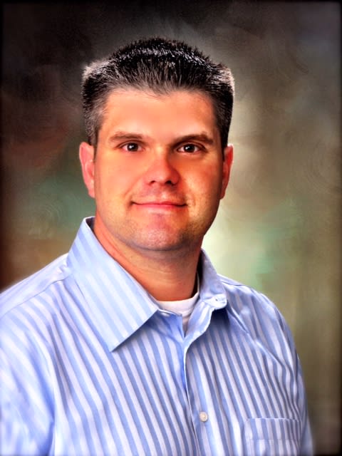 Dr. Cory Wayne Acker, DC - Cathedral City, CA - Chiropractor