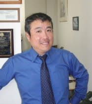 Dr. Kazumitsu Nakajima, DC - Pasadena, CA - Chiropractor