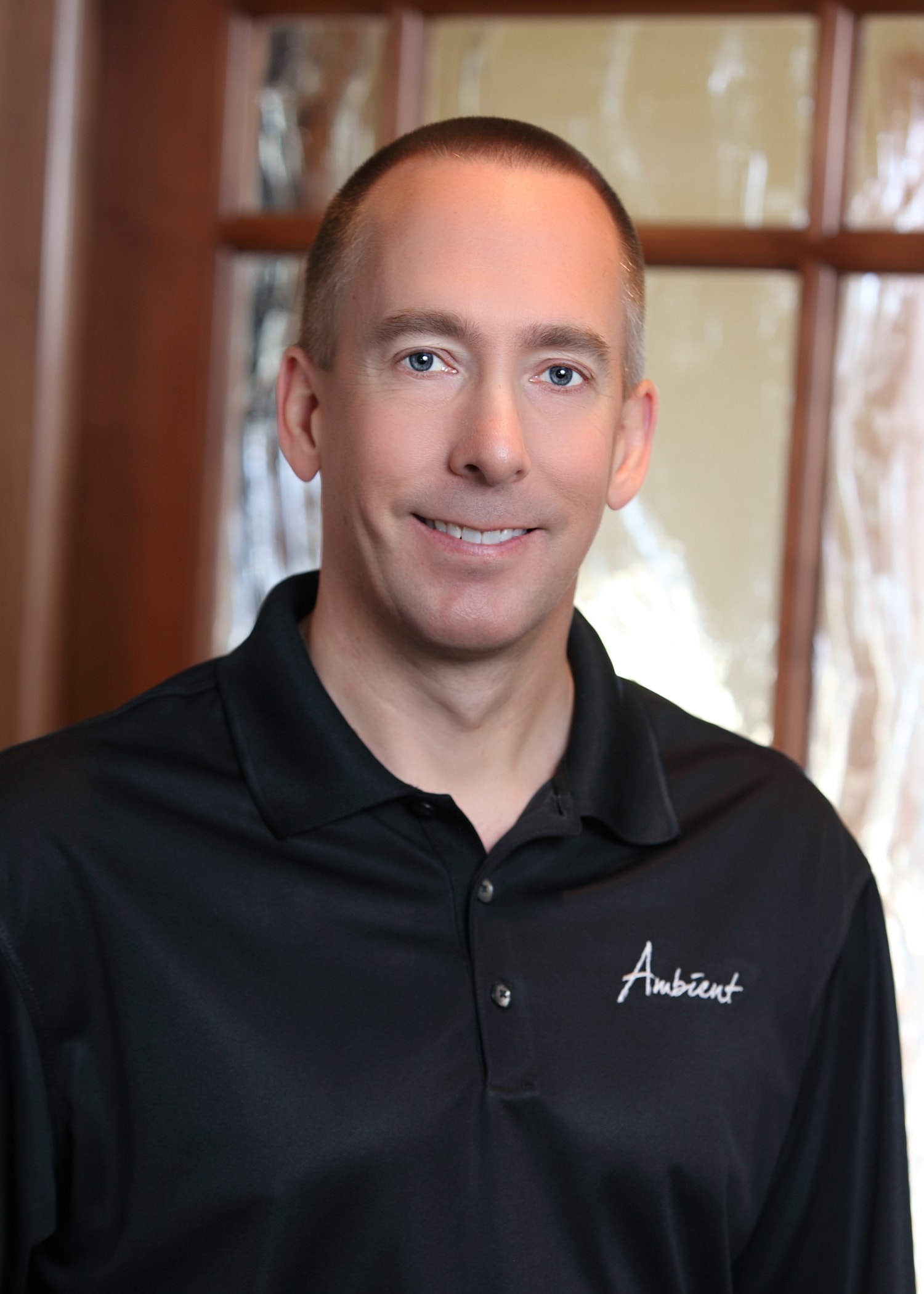 Dr. Brett Alan Opdahl