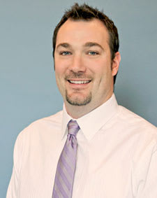 Dr. Justin Keith Elder, DC - Minneapolis, MN - Chiropractor