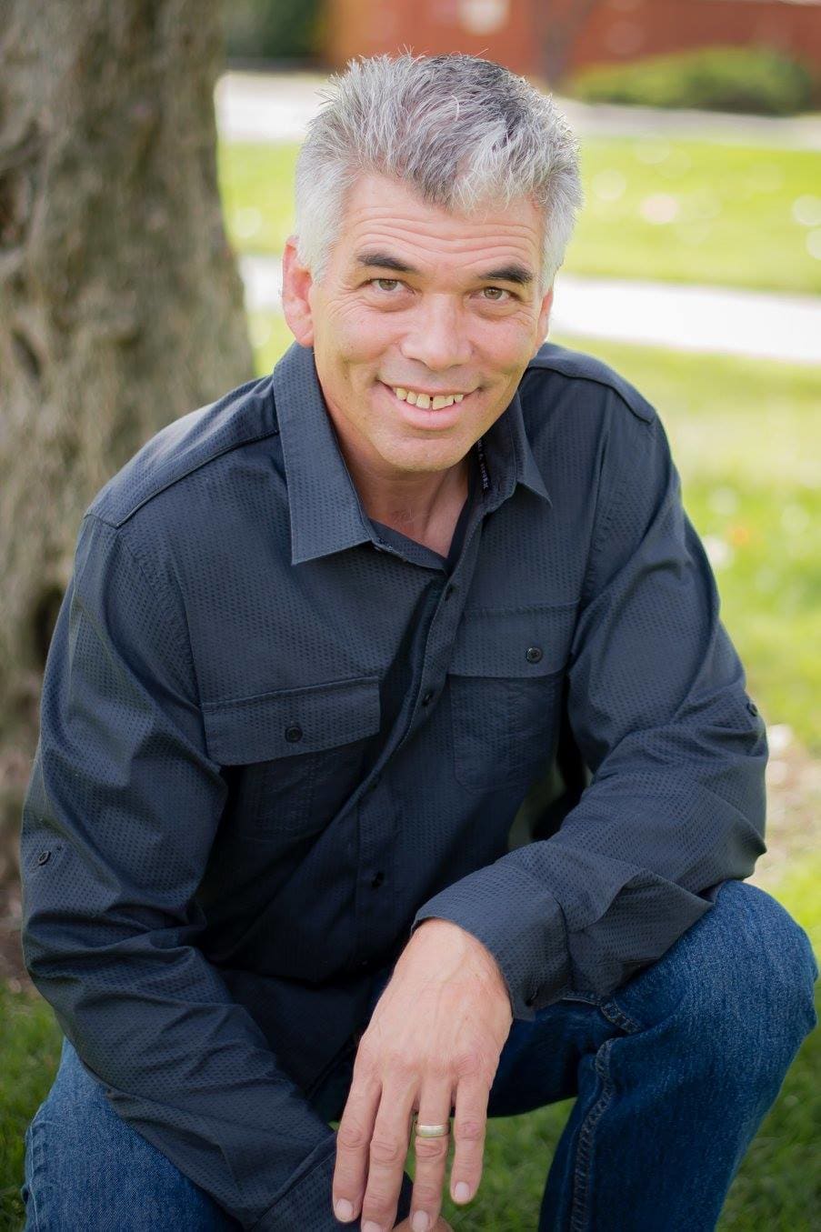 Dr. Thomas Joseph Mora, DC