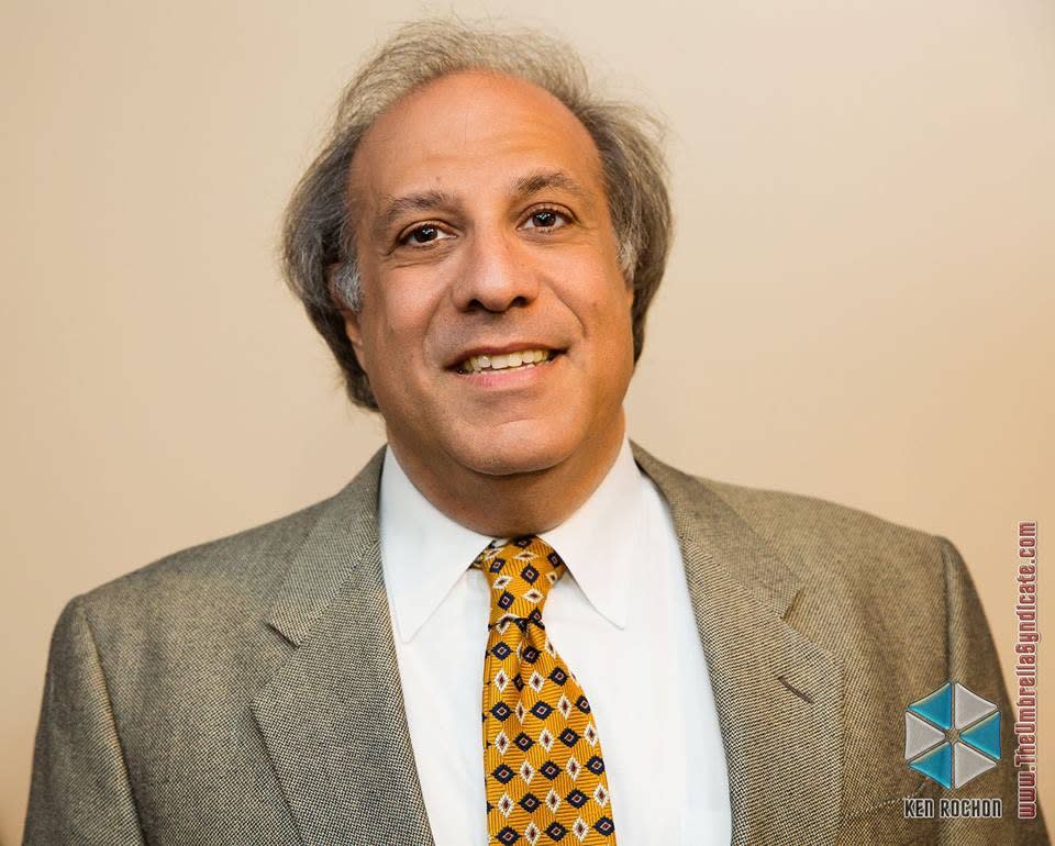 Dr. Robert A Ozello, DC