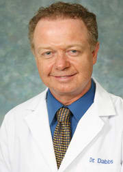 Dr. Vaughan Dabbs, DC - Columbia, MD - Chiropractor