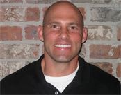 Dr. Brenton Garrick Schulz, DC