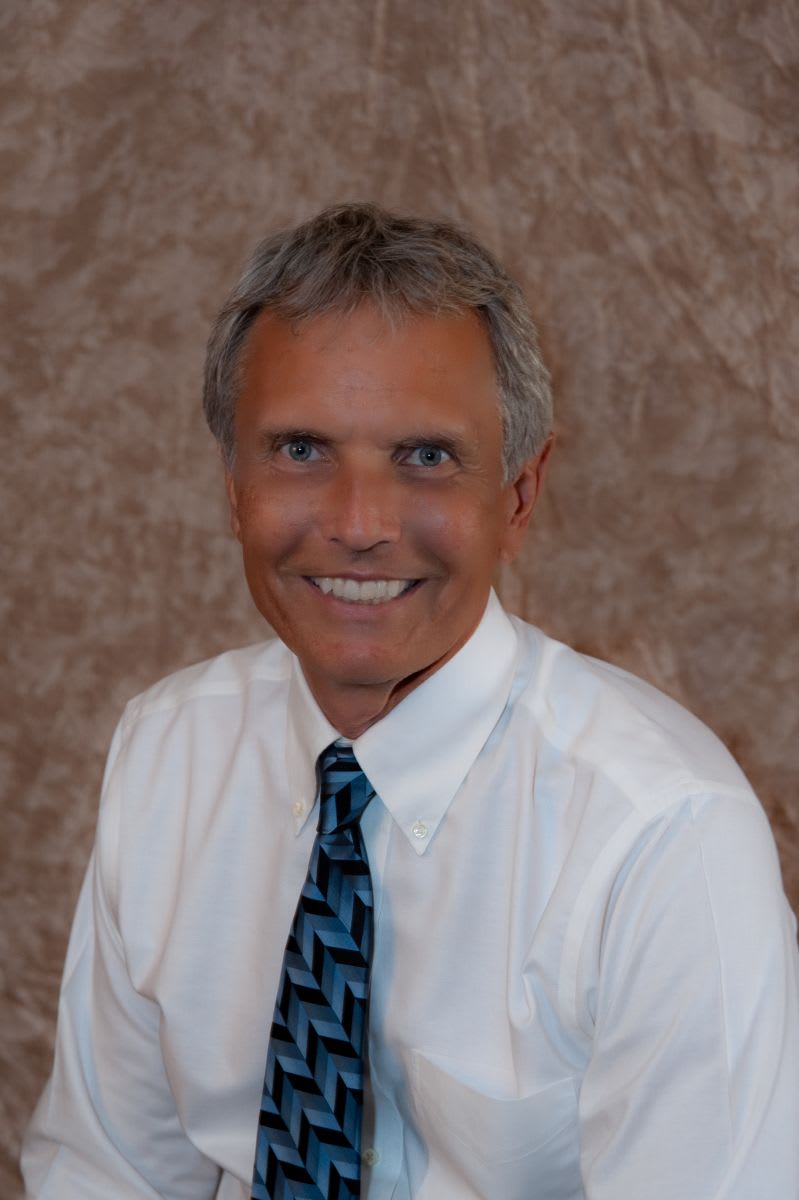 Dr. Gregory T Smock, DC - Big Lake, MN - Chiropractor
