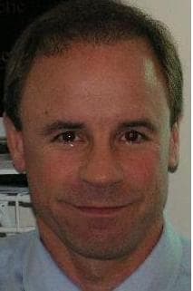 Dr. Richard Joseph Leigh, DC