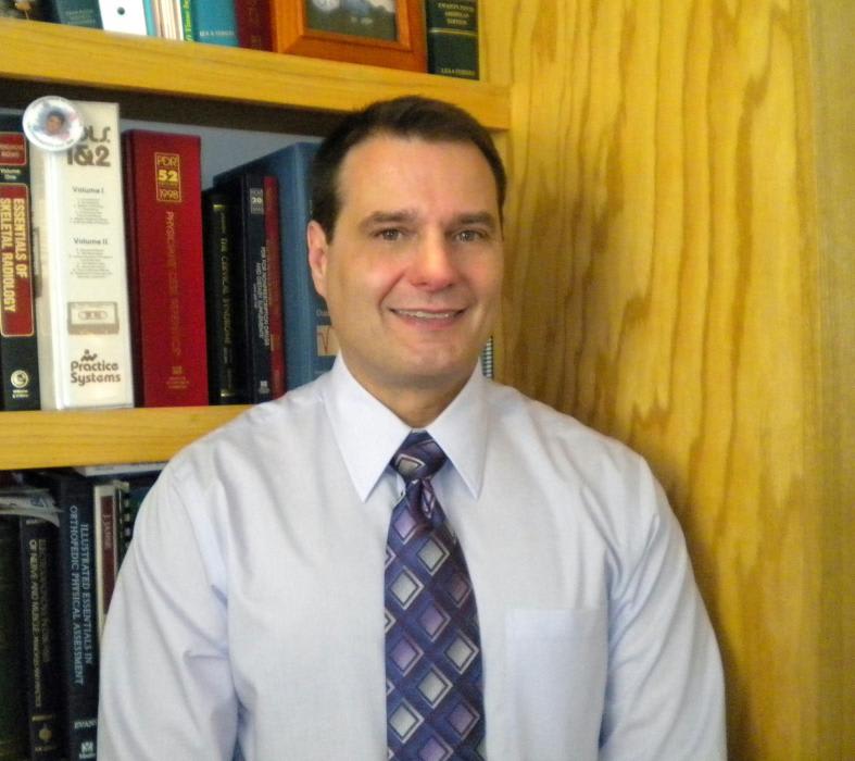 Dr. James L Bykowski, DC - Cudahy, WI - Chiropractor