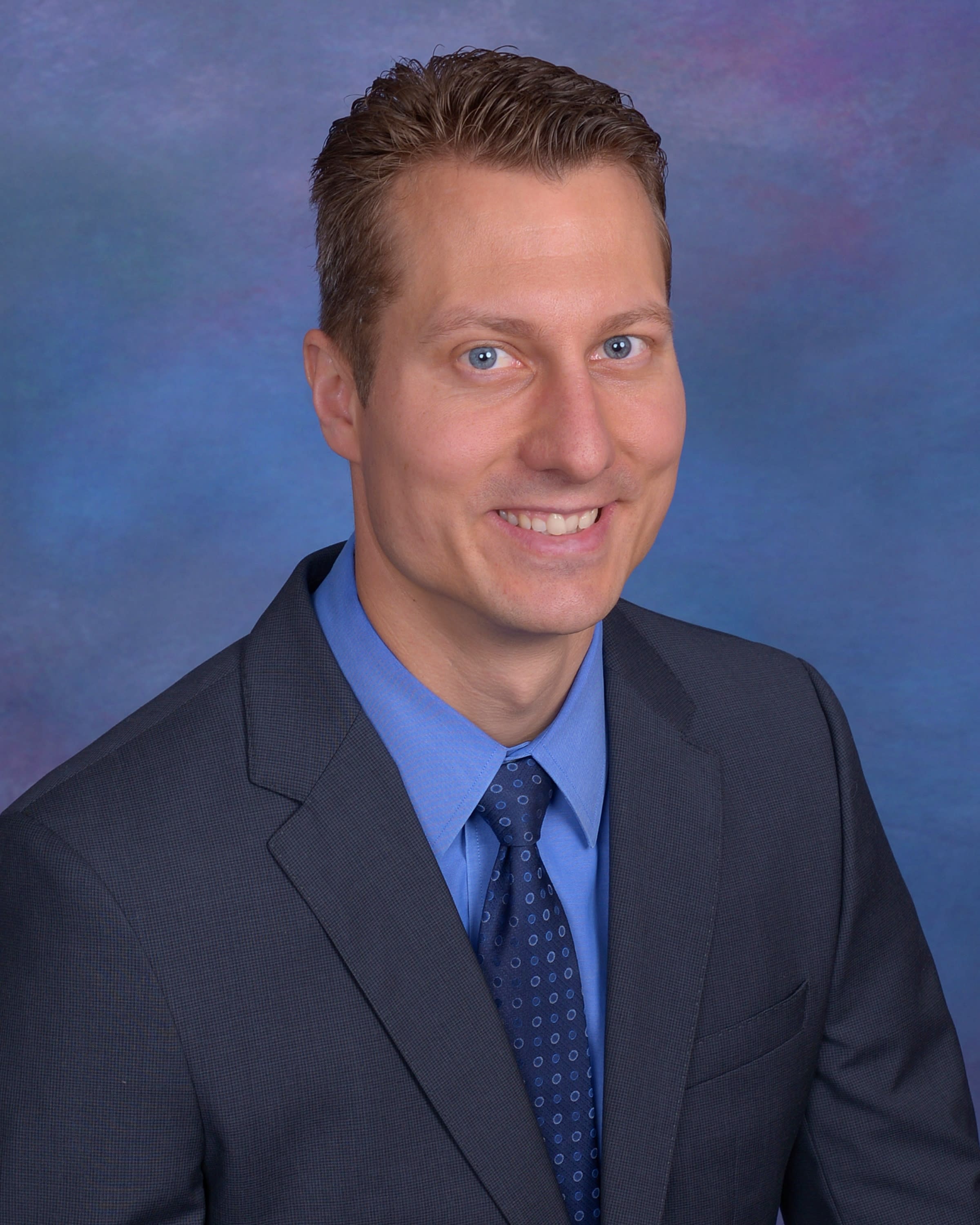 Dr. Brian Anthony Schmitz, DC - Anoka, MN - Chiropractor