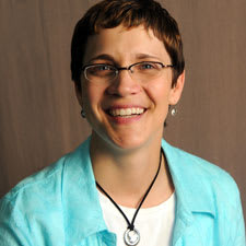 Dr. Barbara Ann Gettel, DC - Saint Paul, MN - Chiropractor