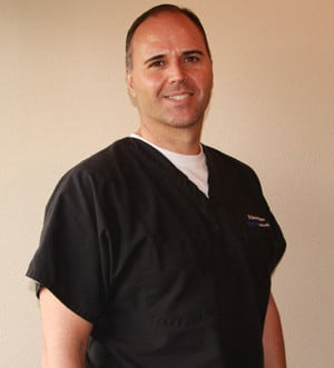 Dr. Jason Watson, DC - Boise, ID - Chiropractor