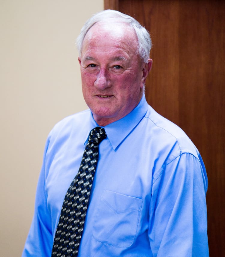 Dr. David Lee Duininck, DC