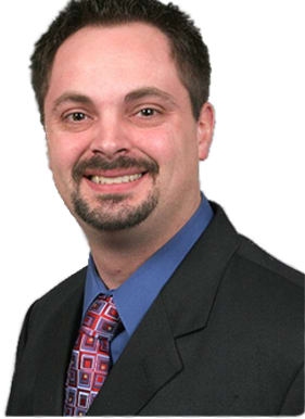Dr. Marcus Nynas, MD - Billings, MT - Chiropractor