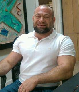 Dr. Bruce Evan Robins, DC - Wilton Manors, FL - Chiropractor