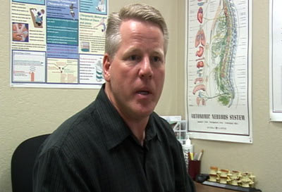 Dr. Douglas S Herting, DC - Walnut Creek, CA - Chiropractor