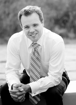 Dr. Bart Anthony Conn, DC - San Diego, CA - Chiropractor