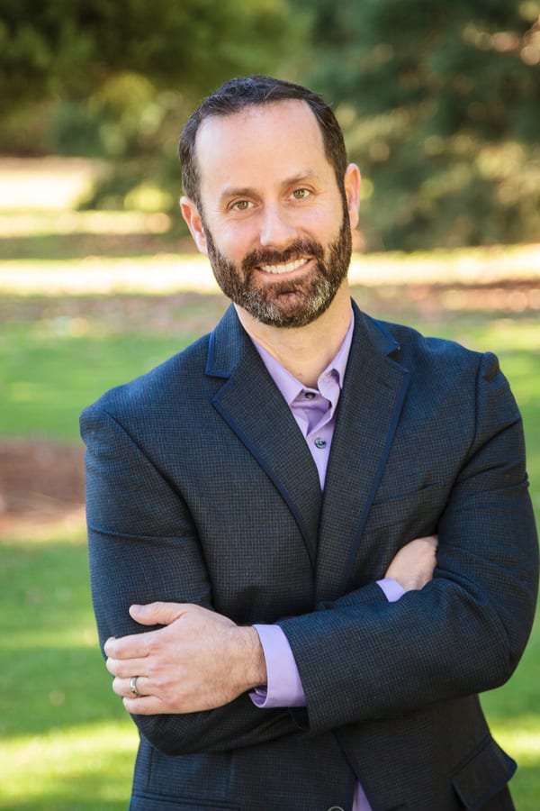 Dr. Kevin M Segal, DC - Portland, OR - Chiropractor