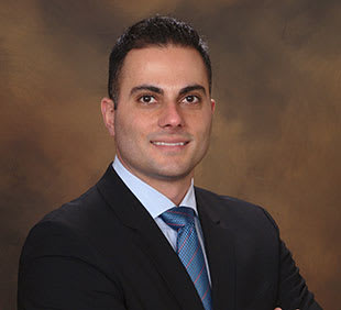 Dr. Arbi Mirzaians, DC - Lynwood, CA - Chiropractor