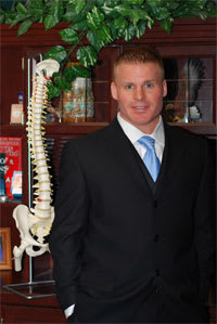 Dr. Kenneth Stanley Stopa, DC - Northville, MI - Chiropractor
