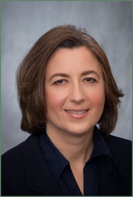 Dr. Genevieve Anna Manzo