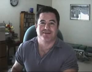 Dr. Bruce Grundy, DC - Peachtree City, GA - Chiropractor