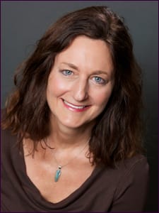 Dr. Mary G Elsea, DC - Boulder, CO - Chiropractor