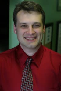 Dr. Harry Martin Schultze Jr, DC - Round Rock, TX - Chiropractor
