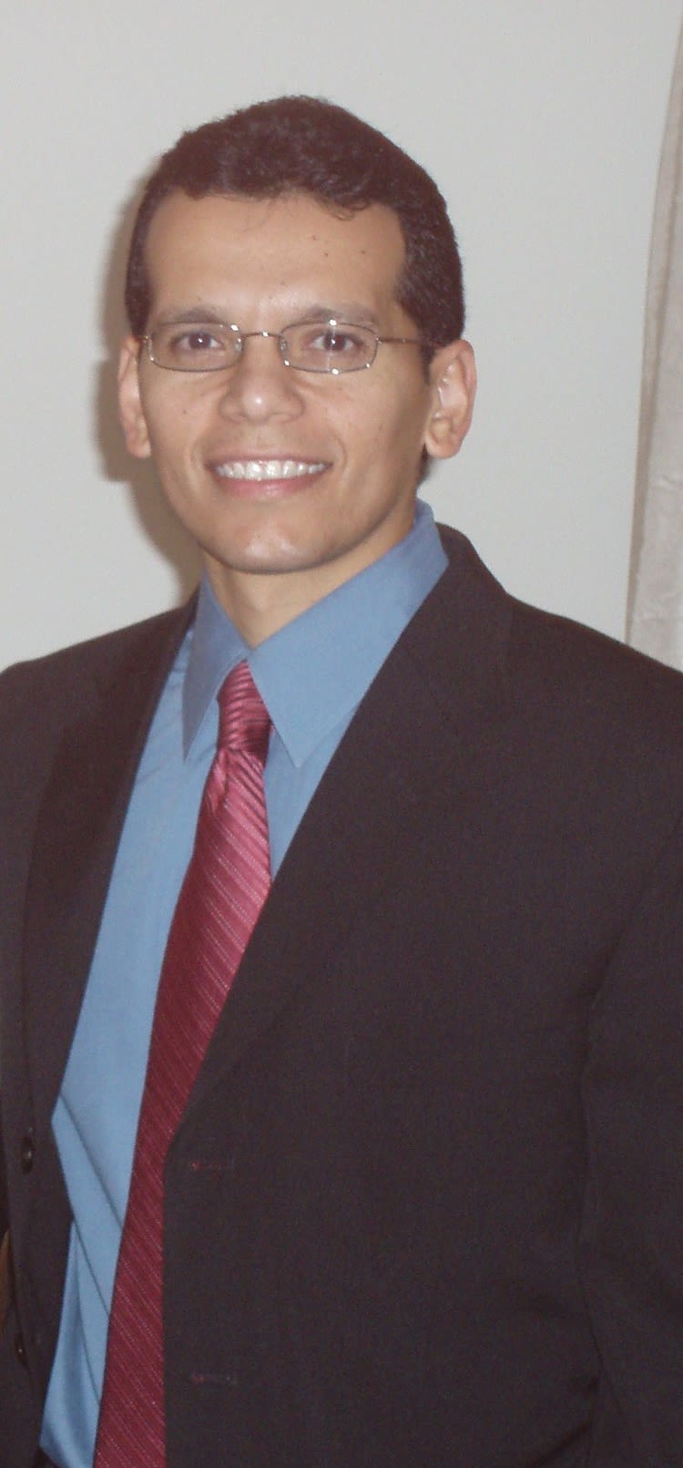 Dr. Waleed A Gabr, DC - Bolingbrook, IL - Chiropractor