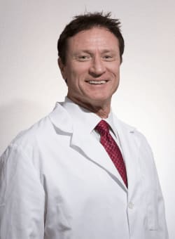 Dr. Roderick James Bazil, DC - Huntington Beach, CA - Chiropractor