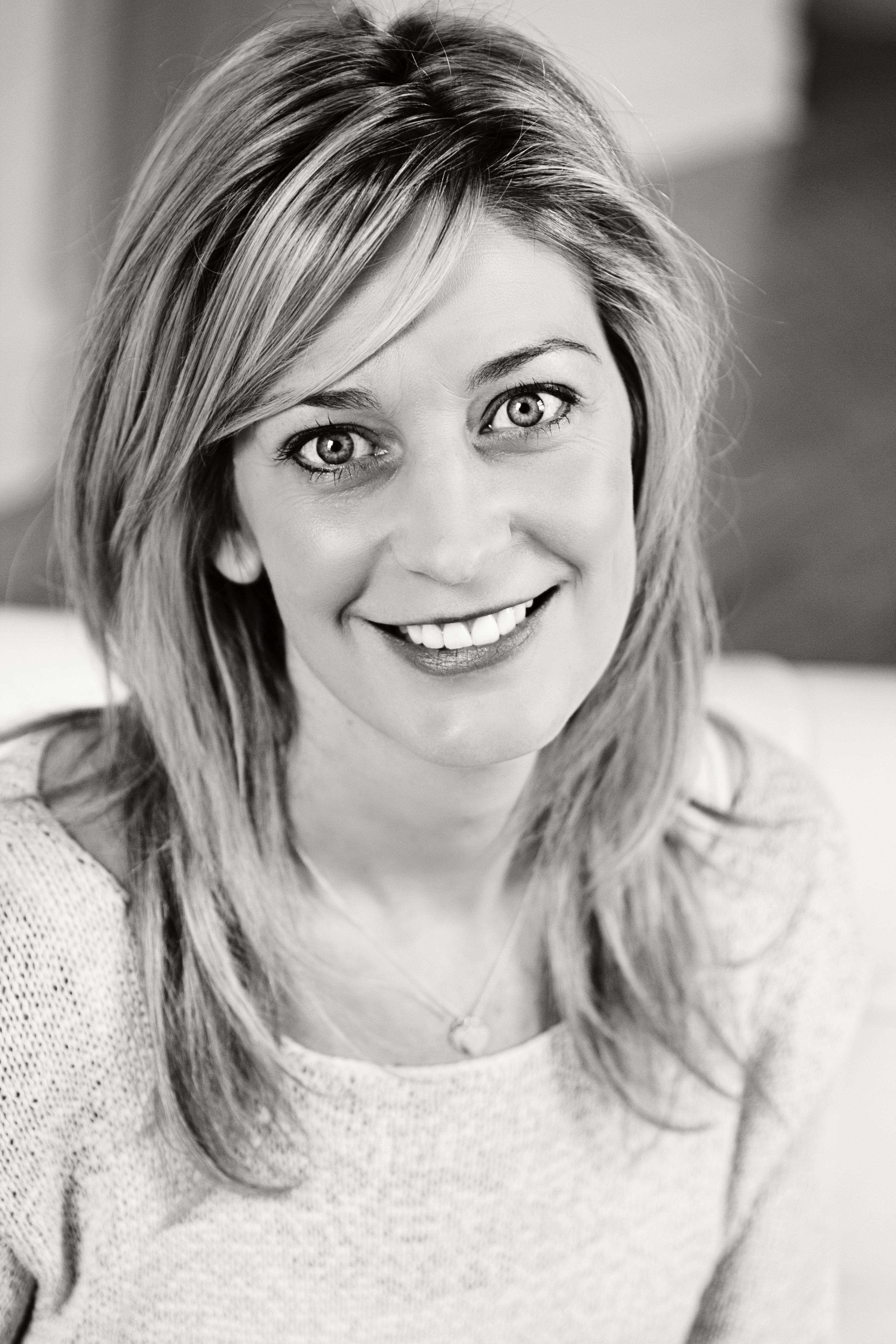 Dr. Janelle Alise Becker-Puklich, DC
